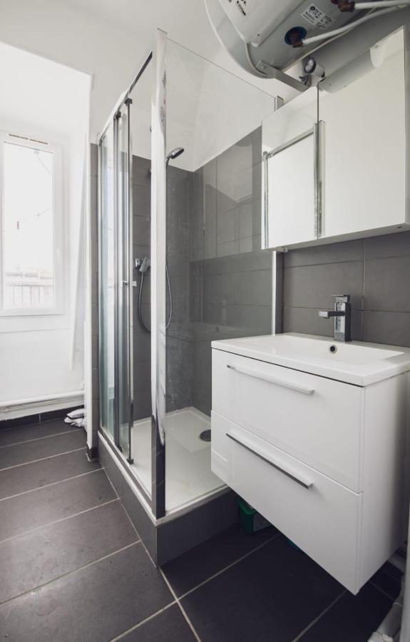 Superb Bright Studio Next To The Seine Apartment Paris Luaran gambar